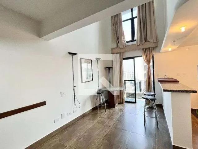 Cobertura venda em Moema, Biritiba-Mirim