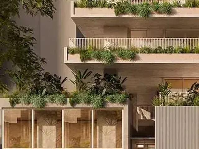Cobertura venda em Região Imediata de São Paulo, Região Metropolitana de São Paulo