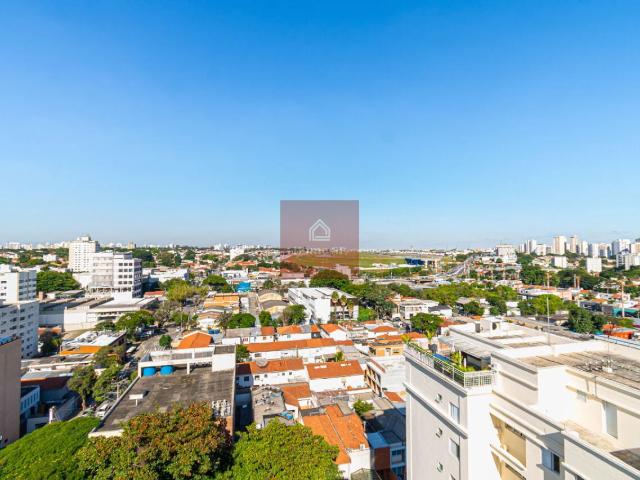 Cobertura venda em Indianópolis, São Paulo