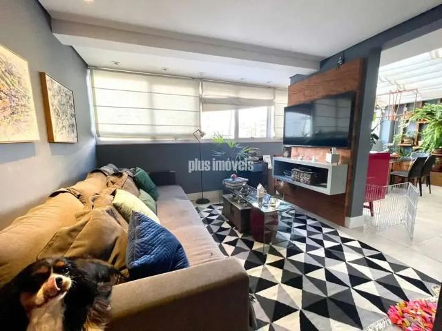 Cobertura venda em Região Imediata de São Paulo, Região Metropolitana de São Paulo