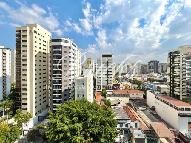 Cobertura venda em Região Imediata de São Paulo, Região Metropolitana de São Paulo