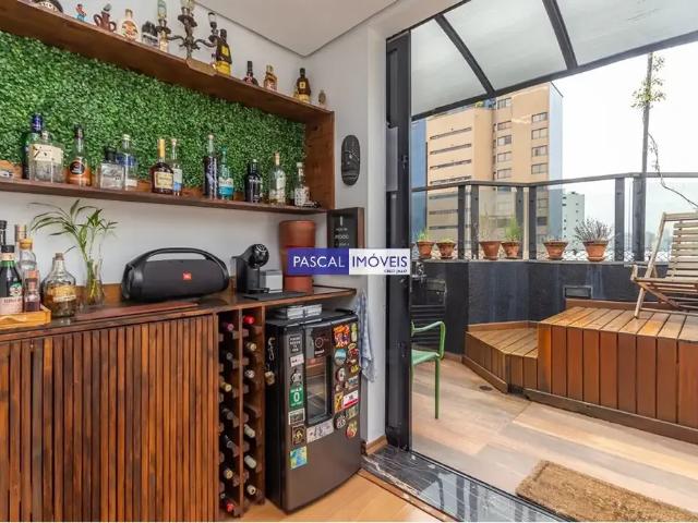 Cobertura venda em Região Imediata de São Paulo, Região Metropolitana de São Paulo