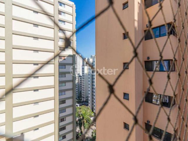 Cobertura venda em Indianópolis, São Paulo