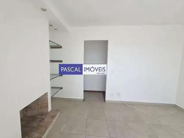 Cobertura venda em Região Imediata de São Paulo, Região Metropolitana de São Paulo