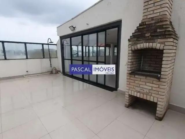 Cobertura venda em Região Imediata de São Paulo, Região Metropolitana de São Paulo