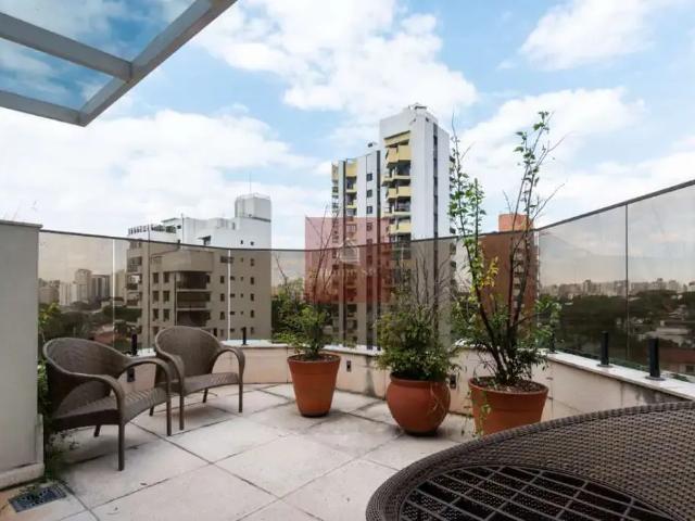 Cobertura venda em Região Imediata de São Paulo, Região Metropolitana de São Paulo