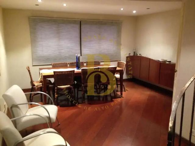 Cobertura venda em Região Imediata de São Paulo, Região Metropolitana de São Paulo