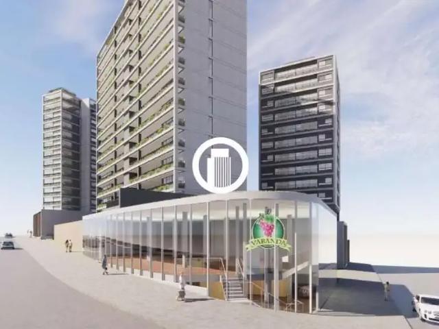 Cobertura venda em Região Imediata de São Paulo, Região Metropolitana de São Paulo