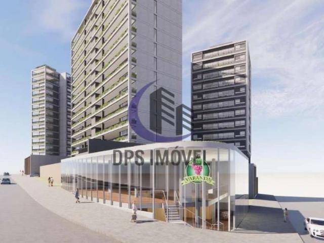 Cobertura venda em Indianópolis, São Paulo
