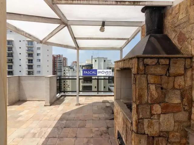 Cobertura venda em Região Imediata de São Paulo, Região Metropolitana de São Paulo