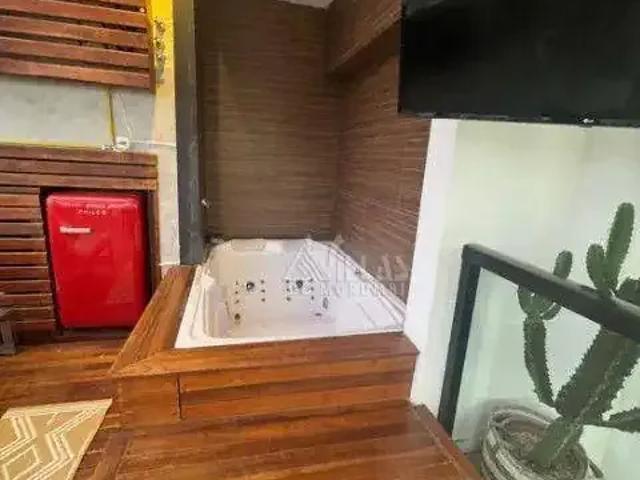 Cobertura venda em Região Imediata de São Paulo, Região Metropolitana de São Paulo