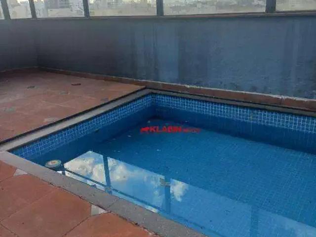 Cobertura venda em Região Imediata de São Paulo, Região Metropolitana de São Paulo