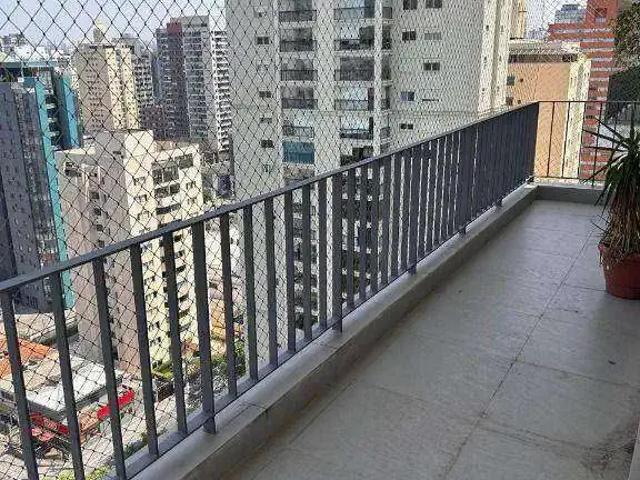 Cobertura venda em Região Imediata de São Paulo, Região Metropolitana de São Paulo