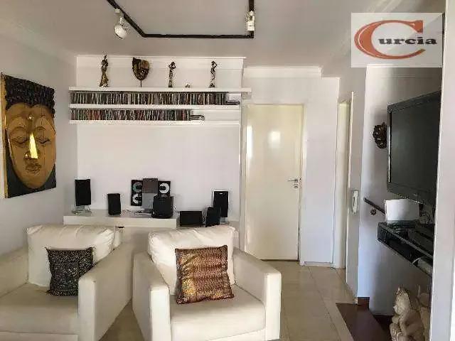 Cobertura venda em Região Imediata de São Paulo, Região Metropolitana de São Paulo
