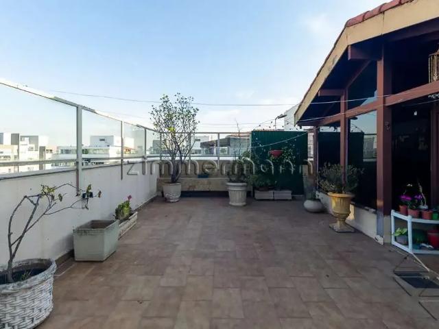 Cobertura venda em Região Imediata de São Paulo, Região Metropolitana de São Paulo