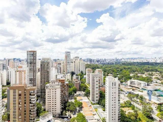 Cobertura venda em Região Imediata de São Paulo, Região Metropolitana de São Paulo