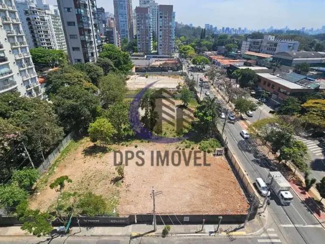 Cobertura venda em Região Imediata de São Paulo, Região Metropolitana de São Paulo