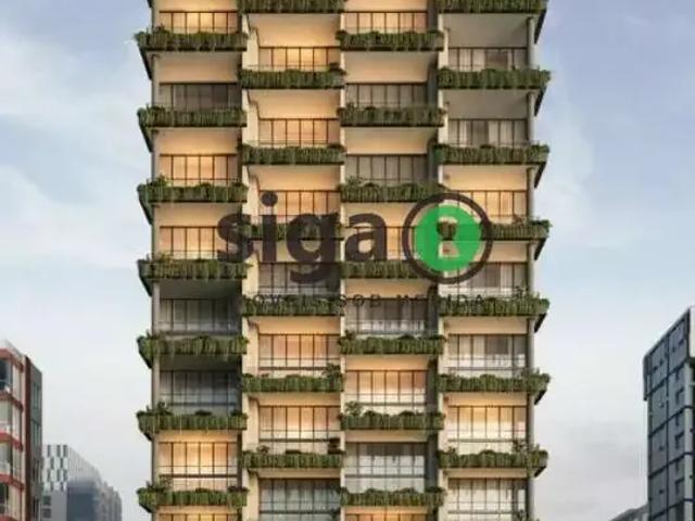 Cobertura venda em Região Imediata de São Paulo, Região Metropolitana de São Paulo