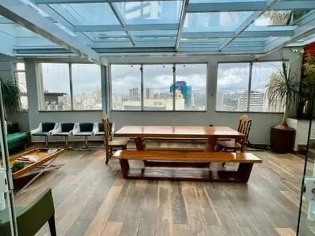 Cobertura venda em Região Imediata de São Paulo, Região Metropolitana de São Paulo