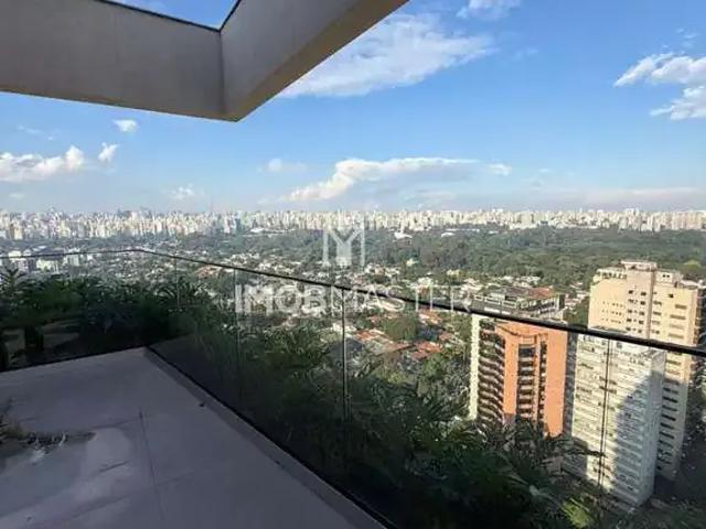 Cobertura venda em Região Imediata de São Paulo, Região Metropolitana de São Paulo