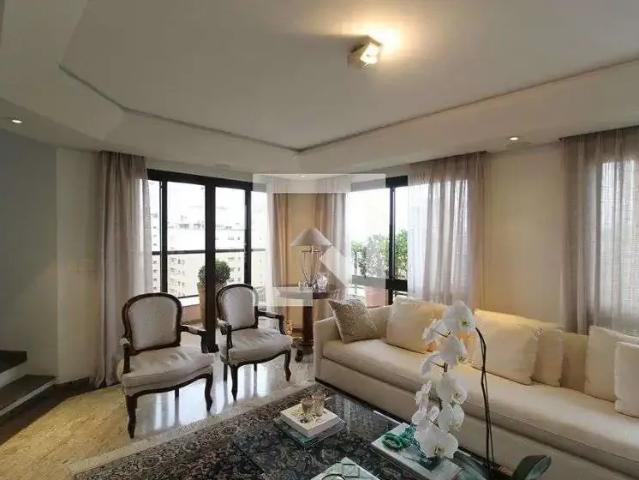 Cobertura venda em Região Imediata de São Paulo, Região Metropolitana de São Paulo