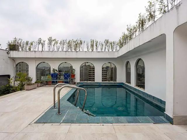 Cobertura venda em Região Imediata de São Paulo, Região Metropolitana de São Paulo