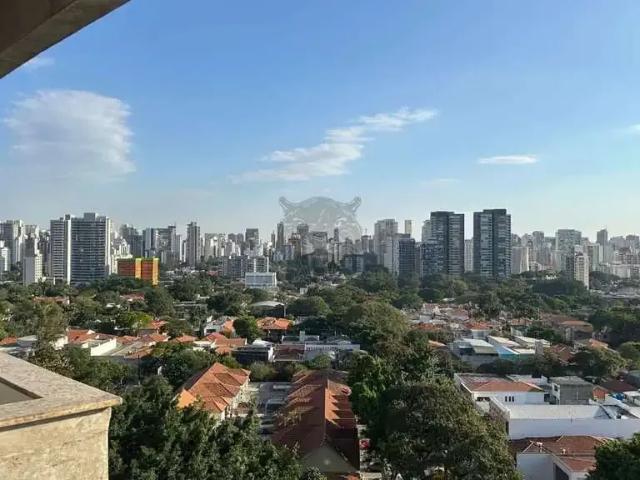 Cobertura venda em Região Imediata de São Paulo, Região Metropolitana de São Paulo