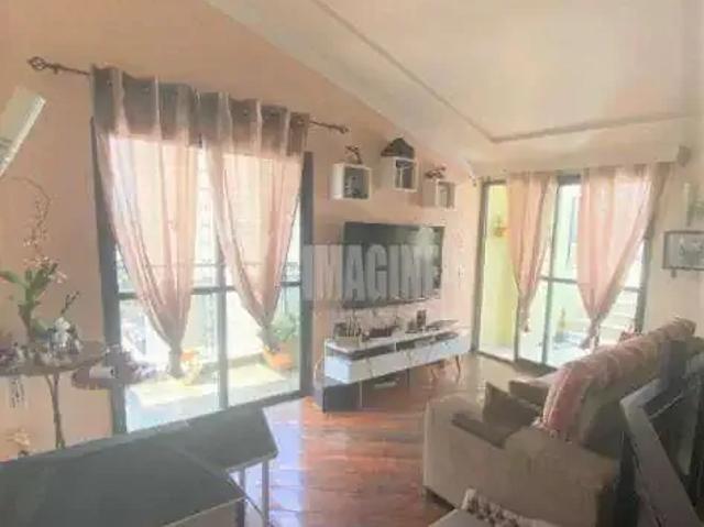Cobertura venda em Região Imediata de São Paulo, Região Metropolitana de São Paulo