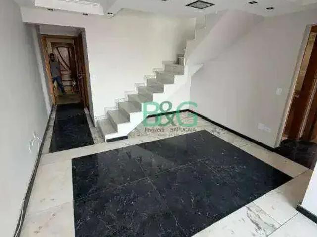 Cobertura venda em Região Imediata de São Paulo, Região Metropolitana de São Paulo