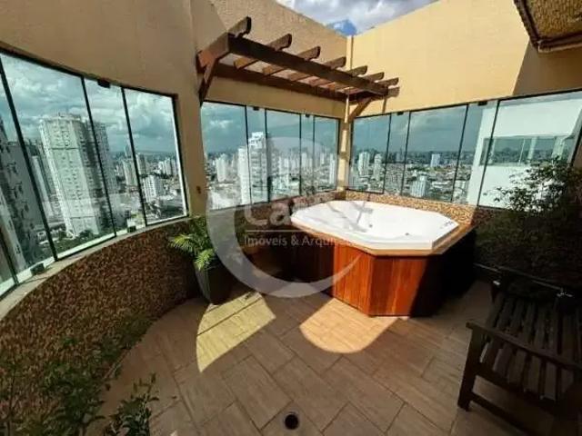 Cobertura venda em Região Imediata de São Paulo, Região Metropolitana de São Paulo