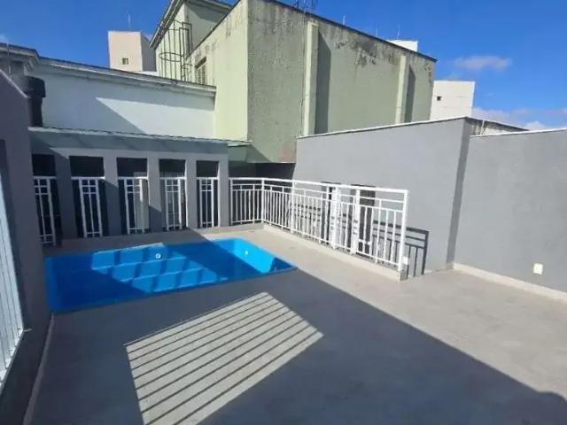 Cobertura venda em Região Imediata de São Paulo, Região Metropolitana de São Paulo