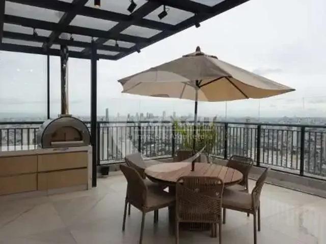 Cobertura venda em Parque da Mooca, São Paulo