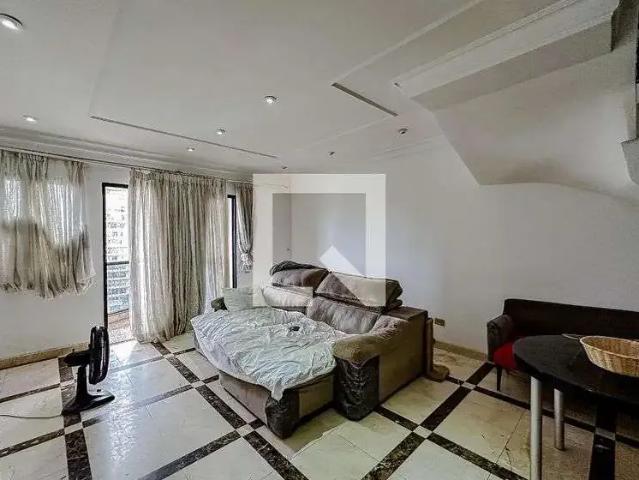 Cobertura venda em Mooca, Biritiba-Mirim