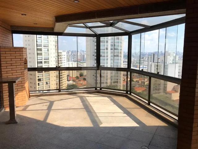 Cobertura venda em Região Imediata de São Paulo, Região Metropolitana de São Paulo