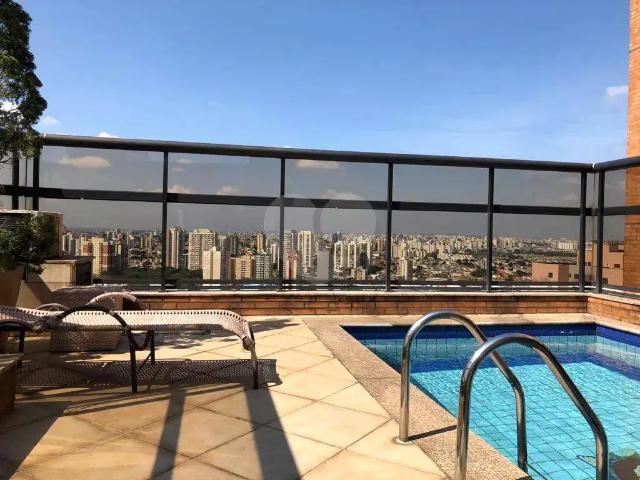 Cobertura venda em Região Imediata de São Paulo, Região Metropolitana de São Paulo