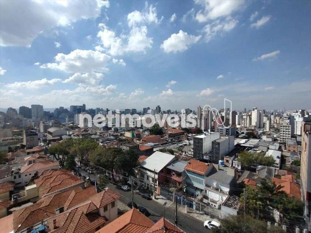 Cobertura venda em Morro dos Ingleses, São Paulo