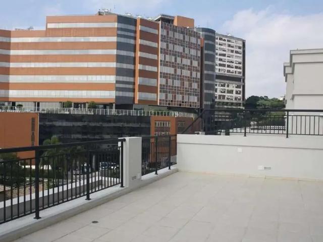Cobertura venda em Região Imediata de São Paulo, Região Metropolitana de São Paulo