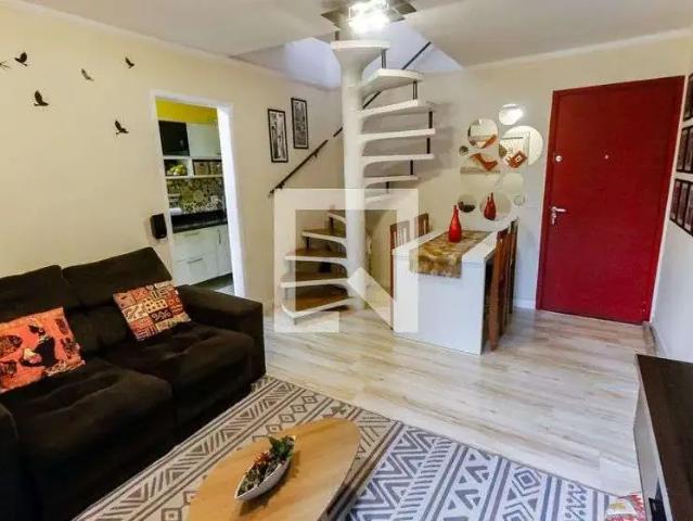 Cobertura venda em Região Imediata de São Paulo, Região Metropolitana de São Paulo