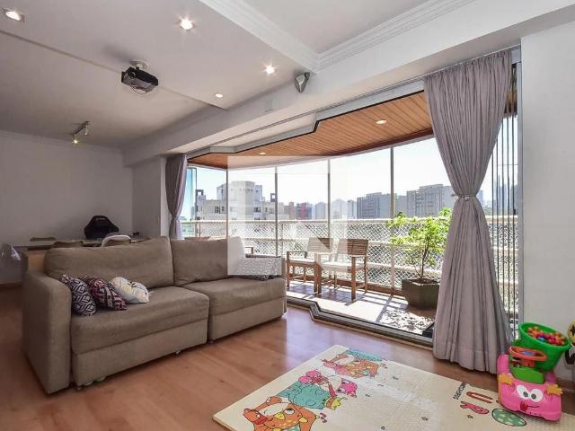 Cobertura venda em Ferreira, São Paulo