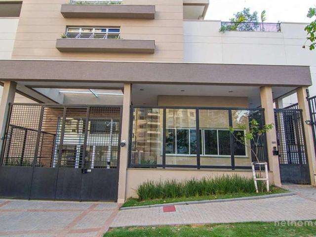 Cobertura venda em Vila Sônia, São Paulo
