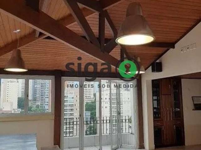 Cobertura venda em Região Imediata de São Paulo, Região Metropolitana de São Paulo