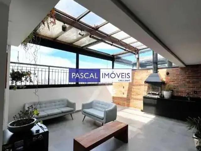 Cobertura venda em Paraisópolis, São Paulo