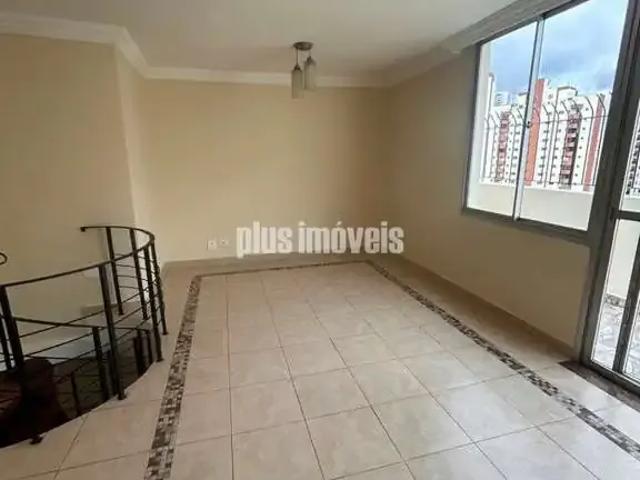 Cobertura venda em Região Imediata de São Paulo, Região Metropolitana de São Paulo