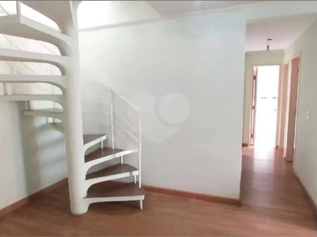 Cobertura venda em Região Imediata de São Paulo, Região Metropolitana de São Paulo