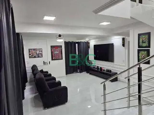 Cobertura venda em Região Imediata de São Paulo, Região Metropolitana de São Paulo