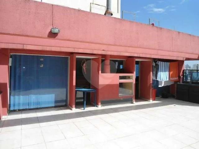 Cobertura venda em Região Imediata de São Paulo, Região Metropolitana de São Paulo