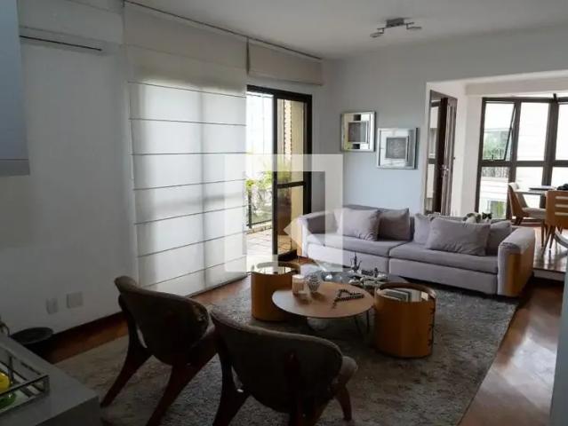Cobertura venda em Morumbi, São Paulo