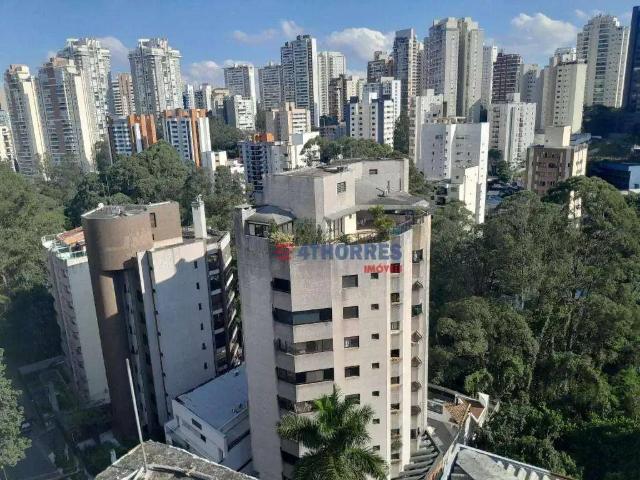 Cobertura venda em Região Imediata de São Paulo, Região Metropolitana de São Paulo