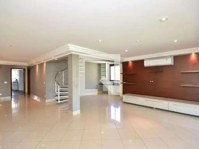 Cobertura venda em Região Imediata de São Paulo, Região Metropolitana de São Paulo