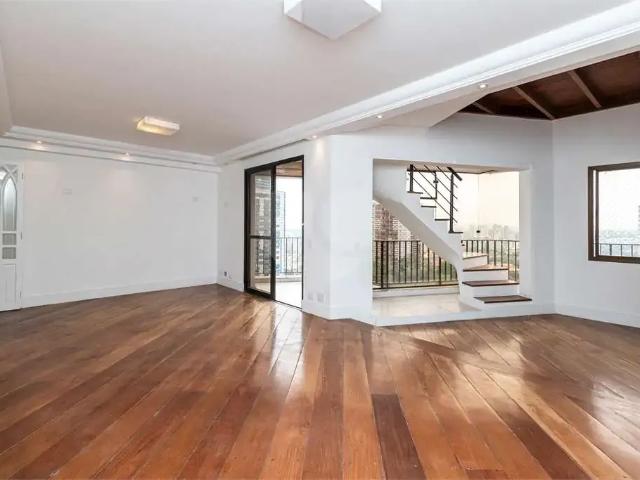 Cobertura venda em Região Imediata de São Paulo, Região Metropolitana de São Paulo